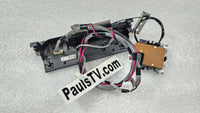 Sony Wifi, IR, and Buttons Assembly A2069427A / A-2069-427-A for Sony XBR55X850C / XBR-55X850C