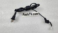 Sony 2 Prong Power Cord for Sony XBR55X850C / XBR-55X850C