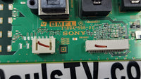 Placa principal Sony A2072607A / A-2072-607-A BMFL para Sony XBR65X850C / XBR-65X850C 