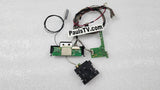 Sony Wifi, IR, and Buttons Assembly A2069432A / A-2069-432-A for Sony XBR65X850C / XBR-65X850C / XBR-75X850C