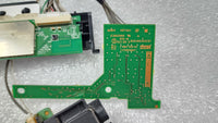 Sony Wifi, IR, and Buttons Assembly A2069432A / A-2069-432-A for Sony XBR65X850C / XBR-65X850C / XBR-75X850C