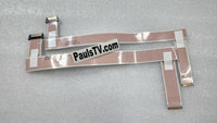 Cables LVDS Sony 1-849-347-11 / 1-849-348-11 / 1-849-349-11 para Sony XBR75X940D / XBR-75X940D 