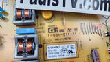 Sony Power Supply Board 1-474-650-12 for Sony XBR75X940D / XBR-75X940D