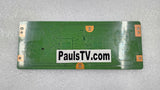 Sony T-Con Board LJ94-35701D / 1-895-918-11  for Sony XBR75X940D / XBR-75X940D