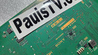 Sony Main Board A-5026-218-A BM5S21 for Sony XR-85X95J / XR-65X95J / XR-75X95J