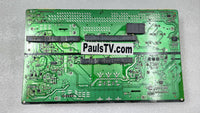 Samsung Y-Main Board BN96-08875A for Samsung PN42A450P1D / PN42A450P1DXZA