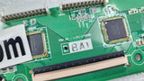 Samsung Y Buffer Board BN96-06760A (LJ92-01484B) for Samsung PN42A450P1D / PN42A450P1DXZA