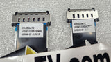 Cables LVDS Sony 1-010-617-11 / 1-010-619-11 para Sony XR55A90J / XR-55A90J, XR65A90J / XR-65A90J 