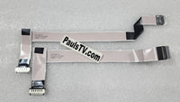 Sony LVDS Cables 1-013-163-11 / 1-011-598-11 for Sony KD65X85J / KD-65X85J