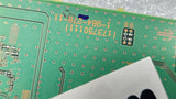 Sony LED Driver Board A2228838A / A-2228-838-A / 19LD4560 for Sony XBR55X950G / XBR-55X950G