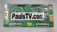 Placa Sony T-Con 1-001-063-11 / LJ94-42711C para Sony XBR55X950G / XBR-55X950G 