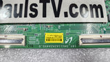 Placa Sony T-Con 1-001-063-11 / LJ94-42711C para Sony XBR55X950G / XBR-55X950G 