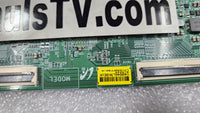 Sony T-Con Board LJ94-40846L for Sony XBR65X950G / XBR-65X950G