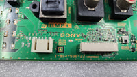 Placa principal Sony A2072607B / A-2072-607-B BMFL para Sony XBR55X850C / XBR-55X850C / XBR-65X850C / XBR-75X850C 