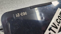 Sony Speaker Set 1-858-963-11 / 1-858-963-21 for Sony KDL-48W600B / KDL-50W790B / XBR-55X850B and other models