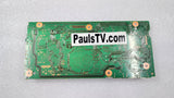 Placa principal Sony A-2037-764-A BAXL / A2037451B para Sony KDL48W600B / KDL-48W600B 