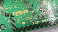 Placa principal Sony A-2037-764-A BAXL / A2037451B para Sony KDL48W600B / KDL-48W600B 