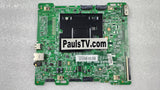 Placa principal Samsung BN94-12576B para Samsung UN75MU800DF / UN75MU800DFXZA 