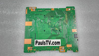 Samsung Main Board BN94-12576B for Samsung UN75MU800DF / UN75MU800DFXZA