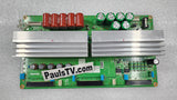Samsung X-Main Board BN96-06091A for Samsung HP-T5064 / HP-T5064X/XAA