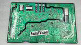 Placa de fuente de alimentación Samsung BN44-00874D para Samsung QN75Q6FNAF / QN75Q6FNAFXZA 