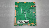 Samsung Main Board BN94-12696B for Samsung UN65MU6290F / UN65MU6290FXZA