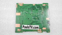 Samsung Main Board BN94-12922B for Samsung UN65MU800DF / UN65MU800DFXZA