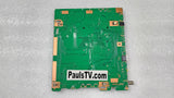 Placa principal Samsung BN94-12035A para Samsung UN43MU6300F / UN43MU6300FXZA, UN43MU6300FXZC 