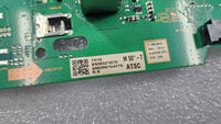 Placa principal Samsung BN96-52107D para Samsung UN50TU8000F / UN50TU8000FXZA 