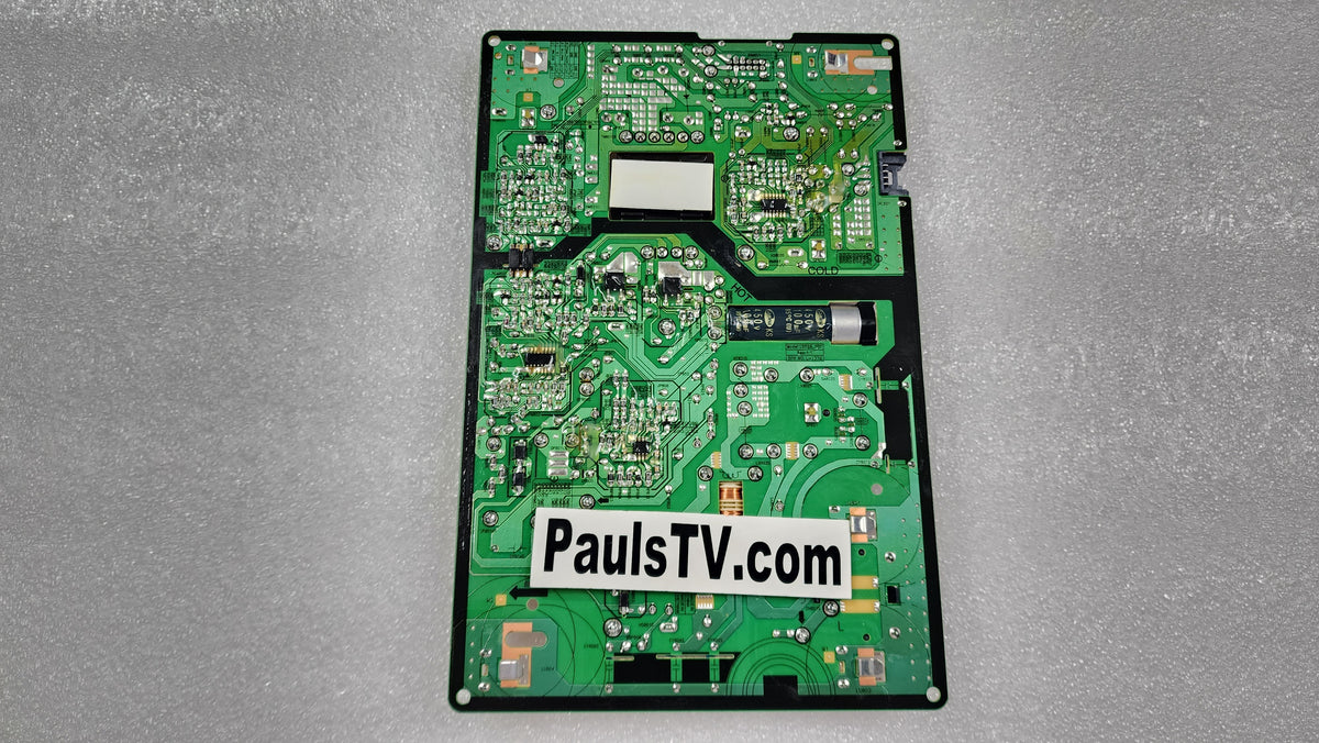 Samsung Power Supply Board BN4401054A for Samsung UN50TU8000F / UN50T