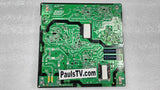 Placa de fuente de alimentación Samsung BN44-00876A para Samsung UN49MU7000F / UN49MU7000FXZA y más 