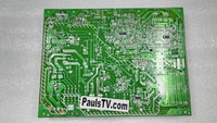 Placa de fuente de alimentación Sony APDP-258A1 A / 1-474-615-11, GL2 para Sony XBR75X850C / XBR-75X850C 