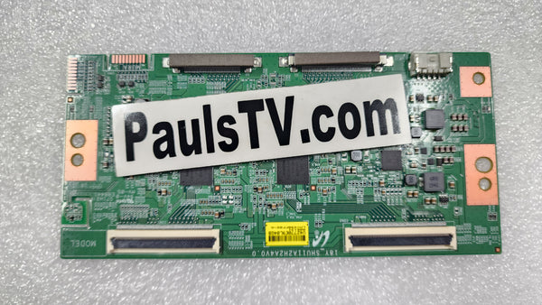 Placa Sony T-Con 18Y_SHU11A2H2A4V0.0 / V42770E9L04QB para Sony XBR49X950H / XBR-49X950H 