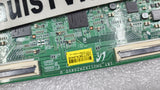 Placa Sony T-Con 18Y_SHU11A2H2A4V0.0 / V42770E9L04QB para Sony XBR49X950H / XBR-49X950H 