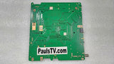 Samsung Main Board BN94-09989L for Samsung UN50JU7100FXZA / UN55JU7100FXZA