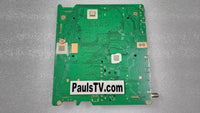 Placa principal Samsung BN94-10519H para Samsung UN48JU6500F / UN48JU6500FXZA, UN48JU6500FXZC 