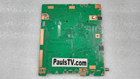 Samsung Main Board BN94-12037A for Samsung UN55MU6300F / UN55MU6300FXZA