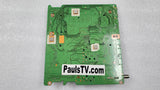 Samsung Main Board BN94-10056Z for Samsung UN40JU6500F / UN40JU6500FXZA