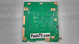 Placa principal Samsung BN94-11234C para Samsung UN40KU6300F / UN40KU6300FXZA 