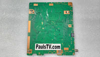Samsung Main Board BN94-11378W for Samsung UN50KU6300F / UN50KU6300FXZA