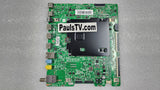 Samsung Main Board BN94-10778A for Samsung UN40KU7000F / UN40KU7000FXZA