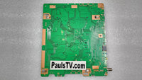 Samsung Main Board BN94-10778A for Samsung UN40KU7000F / UN40KU7000FXZA