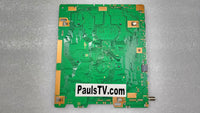 Samsung Main Board BN94-10802A for Samsung UN60KU6300F / UN60KU6300FXZA