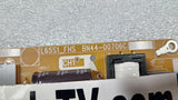 Placa de fuente de alimentación Samsung BN44-00706C para Samsung UN65J6300AF / UN65J6300AFXZA 