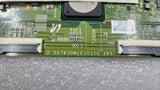 Samsung T-Con Board LJ94-31330E / 14Y_D1FU13TMGC4LV0.0 for Samsung UN40HU6950F / UN40HU6950FXZA