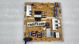 Samsung Power Supply Board BN44-00711A for Samsung UN50H6400AF / UN50H6400AFXZA, UN55H6400AFXZA