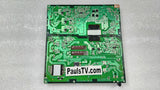 Placa de fuente de alimentación Samsung BN44-00711A para Samsung UN50H6400AF / UN50H6400AFXZA, UN55H6400AFXZA 