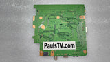 Samsung Main Board BN94-10731G for Samsung LH55DCE / LH55DCEPLGA/GO