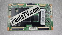 Placa Samsung T-Con BN95-01779A para Samsung LH55DCE / LH55DCEPLGA/GO 