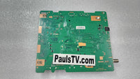 Samsung Main Board BN94-16077M for Samsung UN70TU700DFXZA / UN70TU7000FXZA